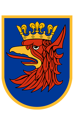 Szczecin Herb