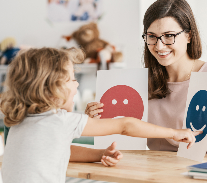 Pedagogika szkolna z diagnozą i terapią pedagogiczną