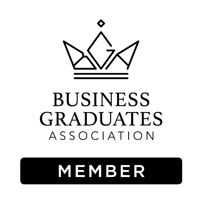 Business Graduates Association