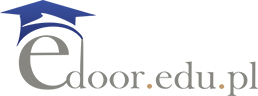 logo edoor edu