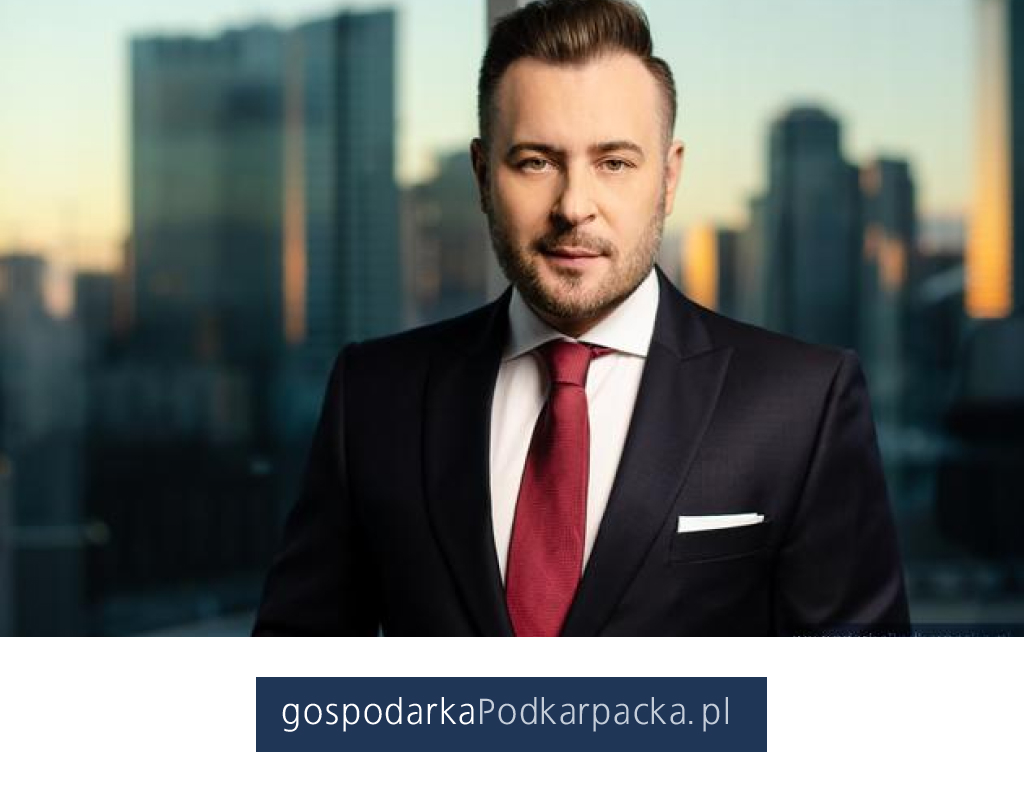 gospodarka podkarpacka