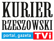 kurier rzeszowski logo