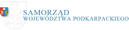 samorząd województwa podkarpackiego