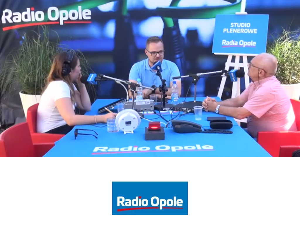 wywiad w radio opole