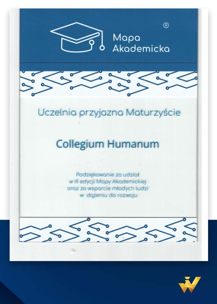 Przyjazna uczelnia