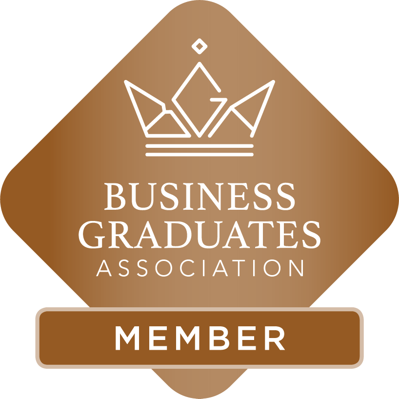 Business Graduates Association