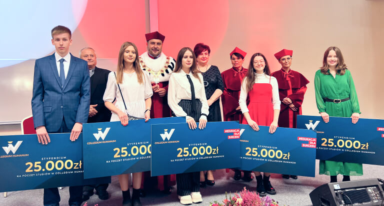 Inauguracja Roku Akademickiego Rzeszowskiej Filii Uczelnia Biznesu i Nauk Stosowanych „Varsovia”