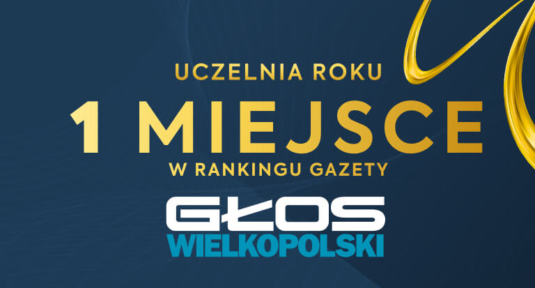 Uczelnia Roku Poznań