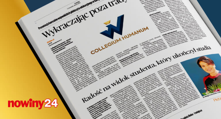 Uczelnia Biznesu i Nauk Stosowanych „Varsovia” na 1. miejscu w województwie podkarpackim