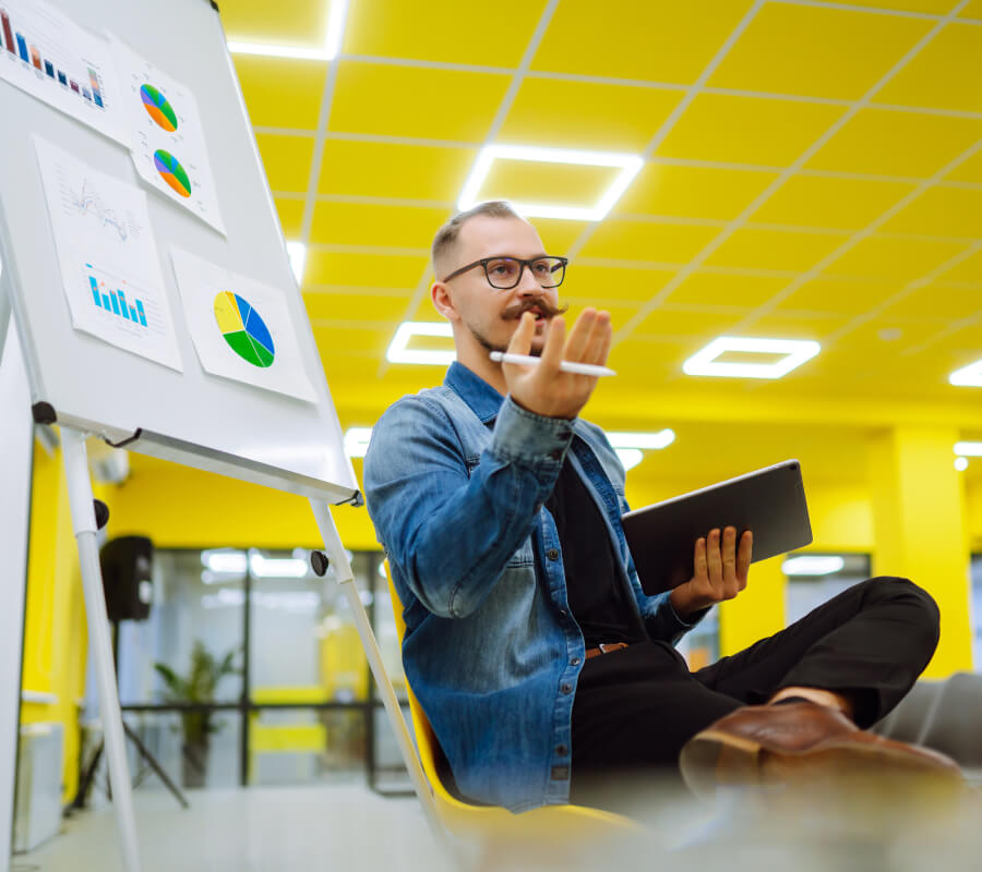 Marketing i zarządzanie organizacją eventów