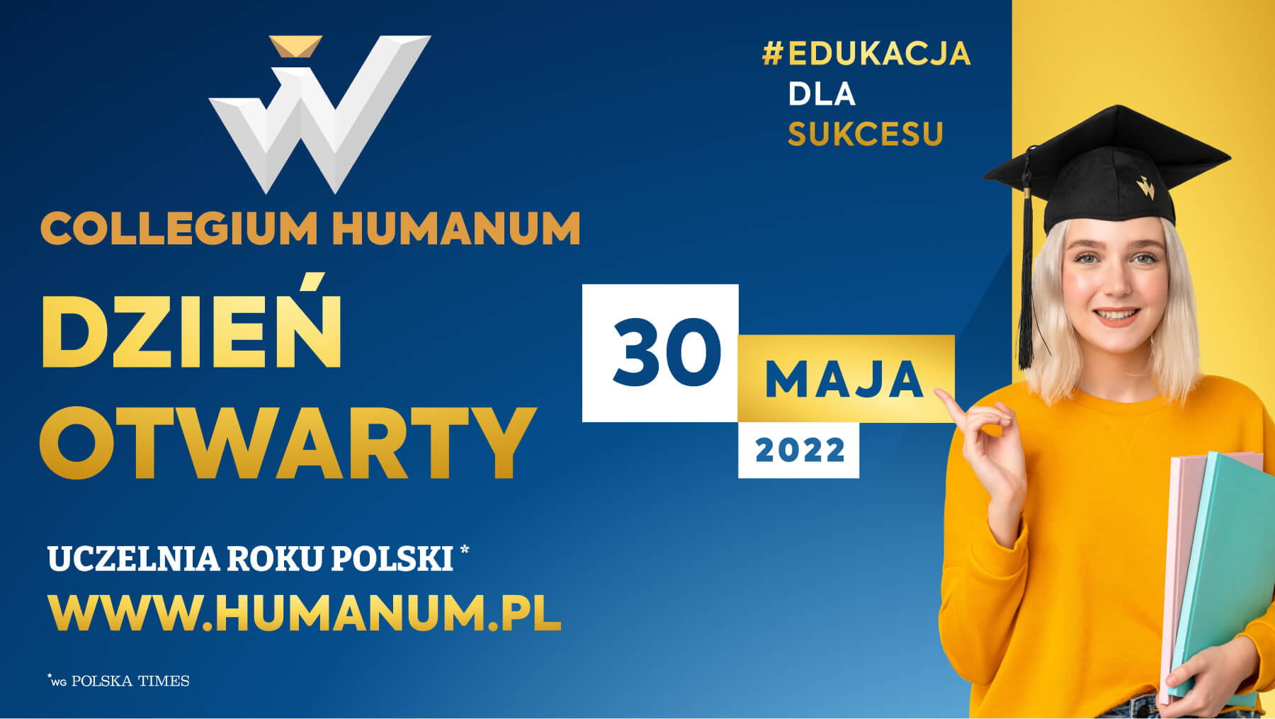 Dzień Otwarty Warszawa