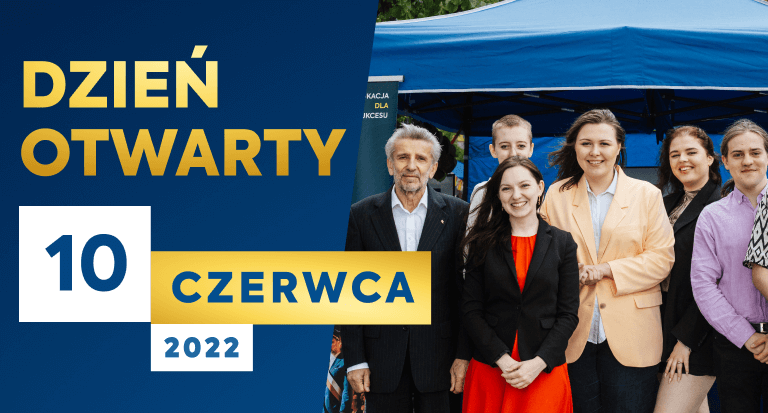 Dzień Otwarty Uczelnia Biznesu i Nauk Stosowanych „Varsovia” we Wrocławiu