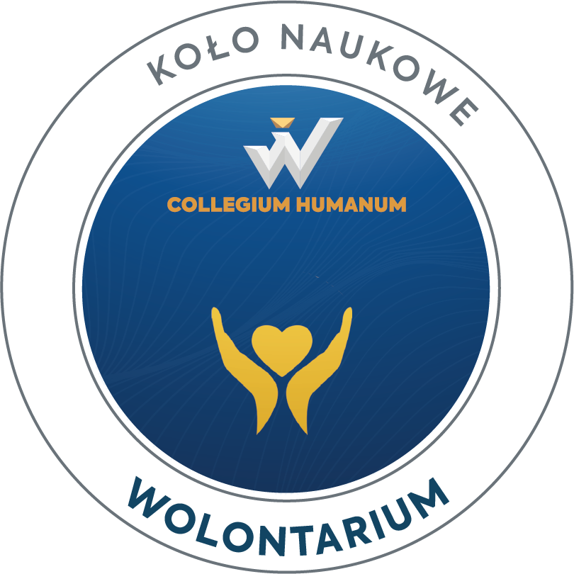 KOŁO NAUKOWE WOLONTARIUM