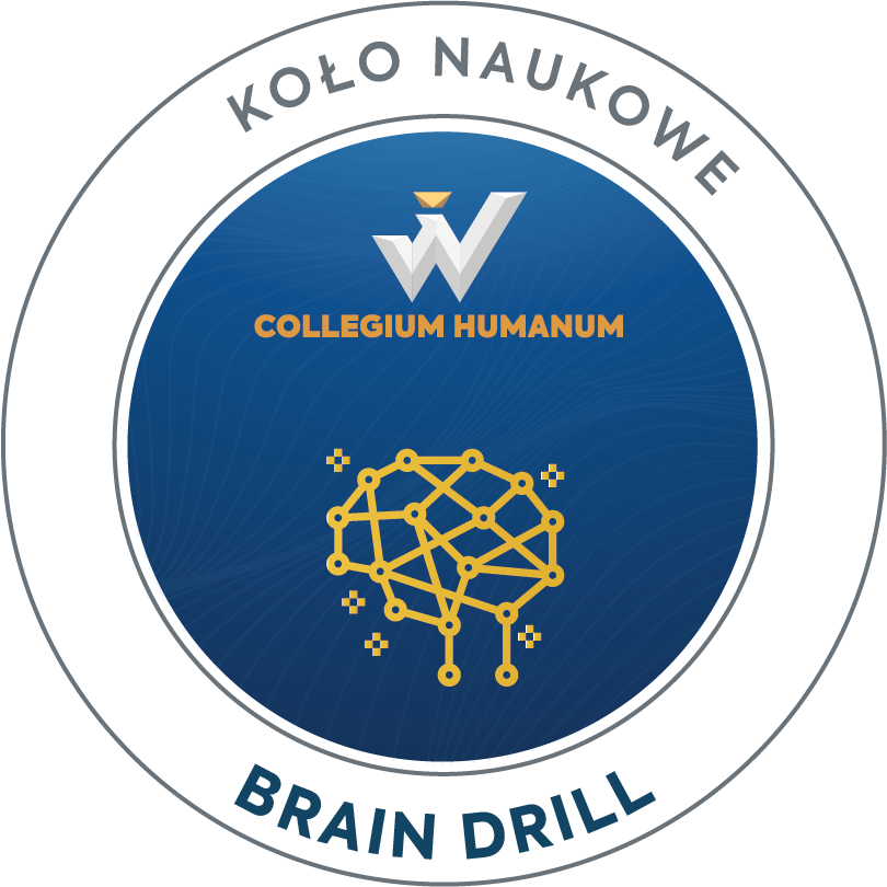 KOŁO NAUKOWE BRAIN DRILL