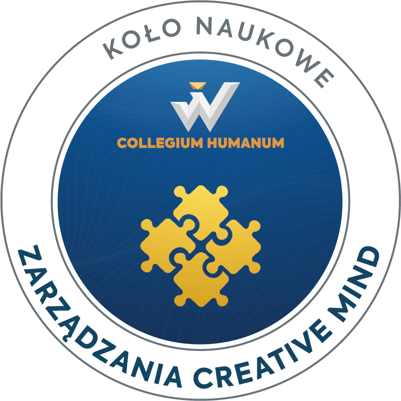 KOŁO NAUKOWE ZARZĄDZANIA CREATIVE MIND