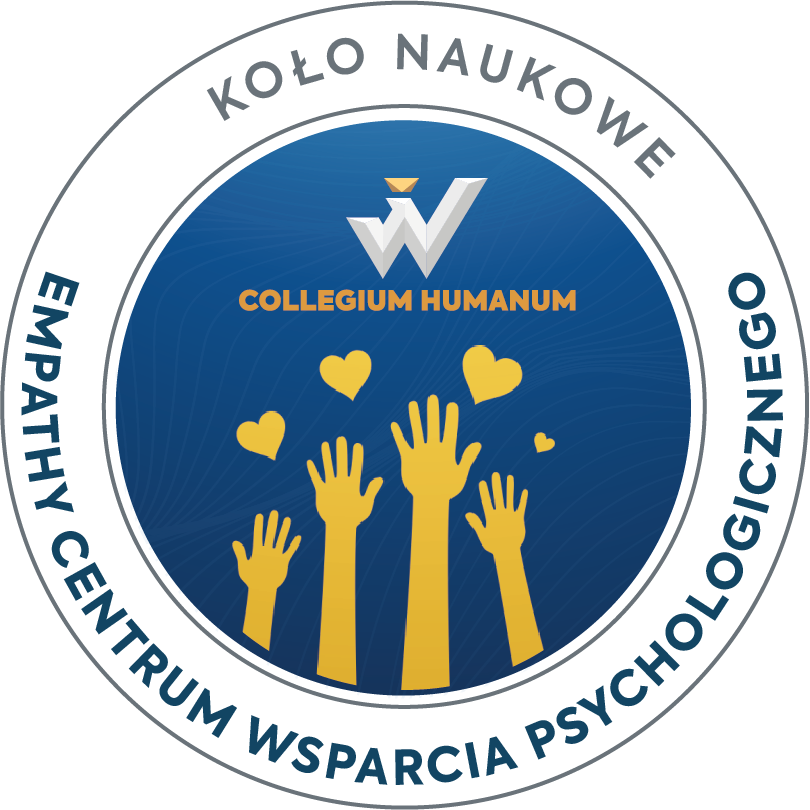 KOŁO NAUKOWE EMPATHY CENTRUM WSPARCIA PSYCHOLOGICZNEGO