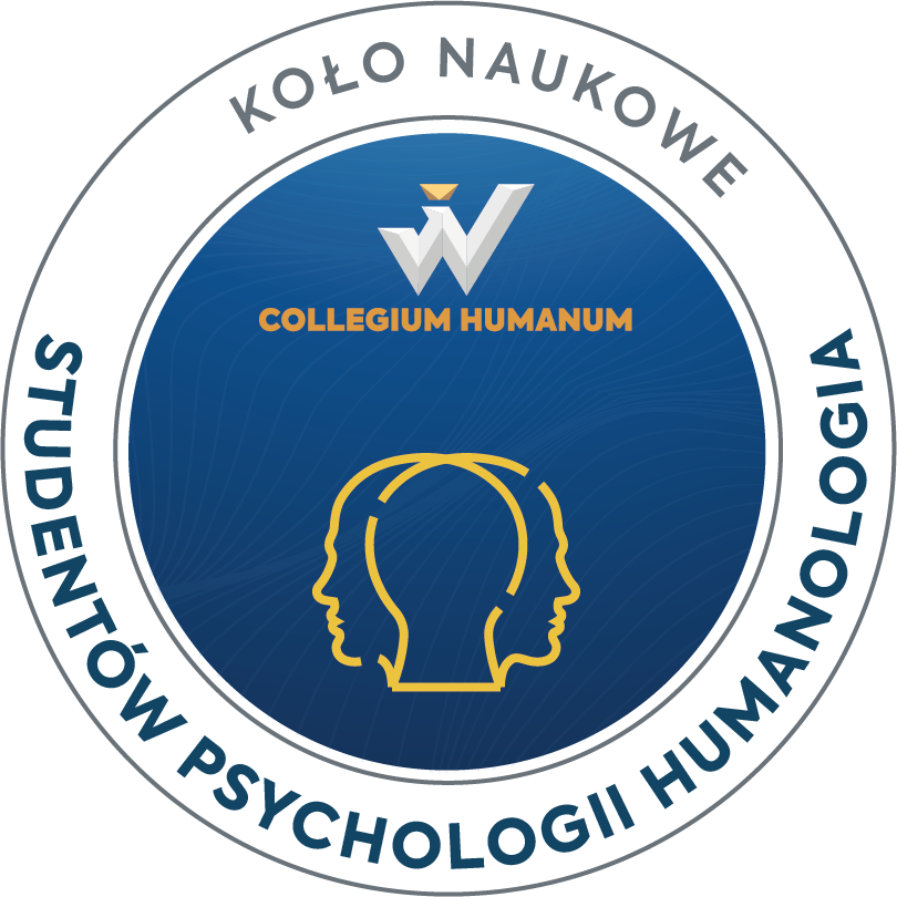 KOŁO NAUKOWE STUDENTÓW PSYCHOLOGII HUMANOLOGIA