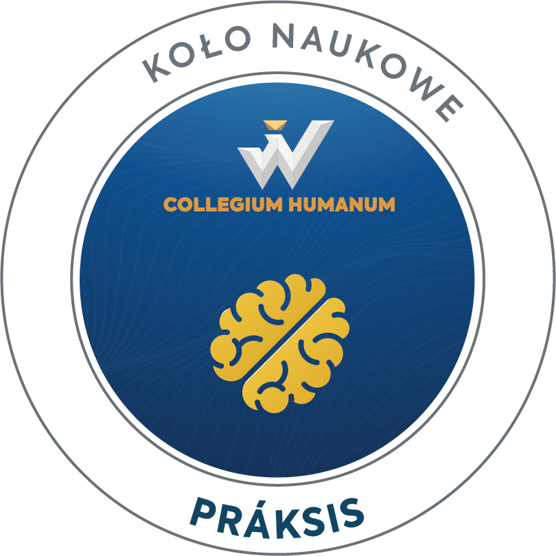 KOŁO NAUKOWE PRÁKSIS