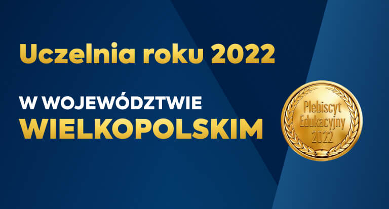 Uczelnia Biznesu i Nauk Stosowanych „Varsovia” zwycięzcą w Plebiscycie Edukacyjnym 2022