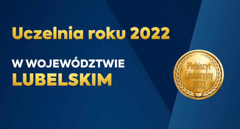 Uczelnia Biznesu i Nauk Stosowanych „Varsovia” zwycięzcą w Plebiscycie Edukacyjnym 2022