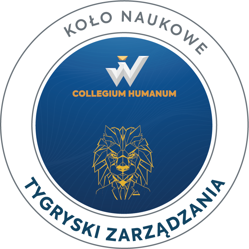 KOŁO NAUKOWE TYGRYSKI ZARZĄDZANIA