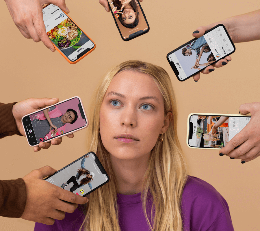 Psychologia mediów i reklamy