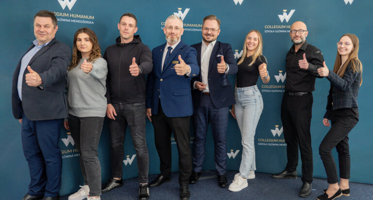 Konferencja studencka „Współczesne wyzwania w zarządzaniu w kontekście wybranych specjalności”