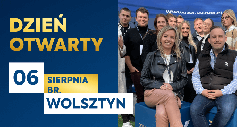 Charytatywny Dzień Otwarty w Wolszytnie w dniu 6 sierpnia br.