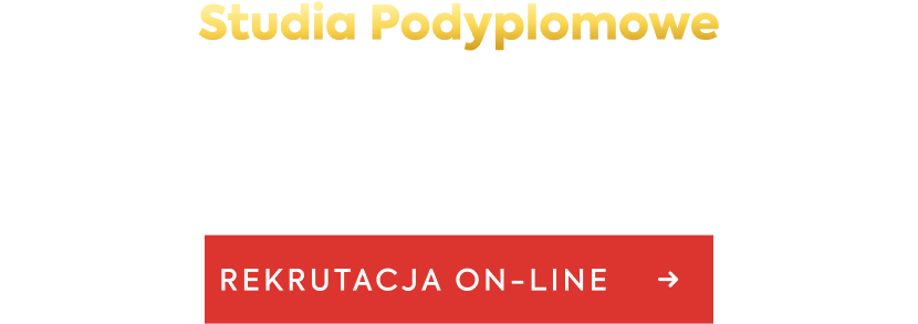 Studia Podyplomowe