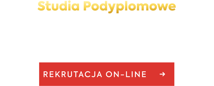 Studia Podyplomowe