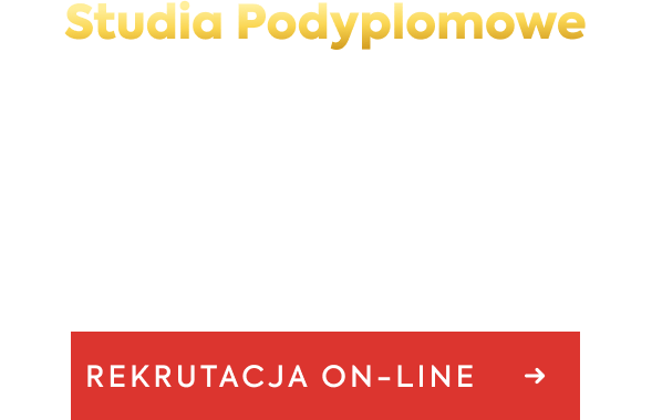 Studia Podyplomowe