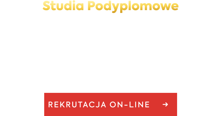 Studia Podyplomowe