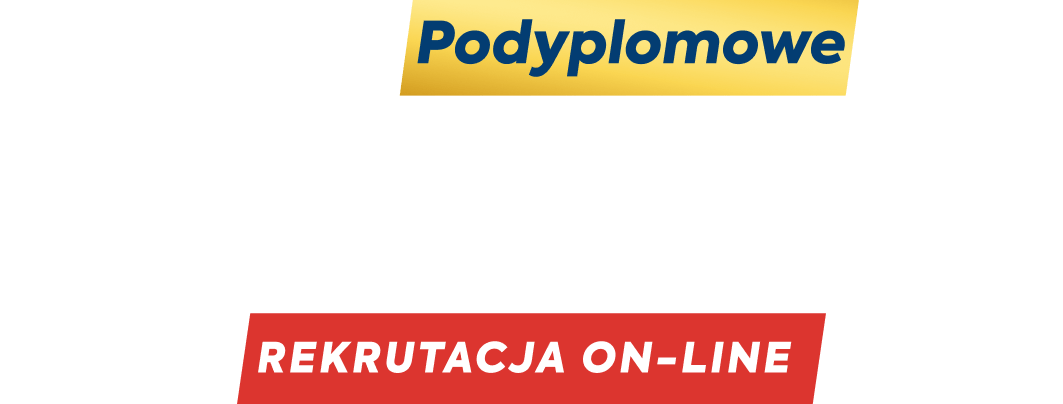 Studia Podyplomowe