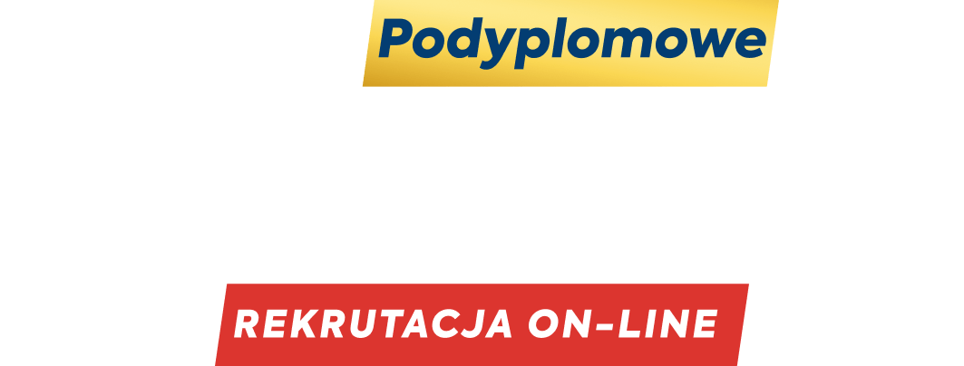 Studia Podyplomowe