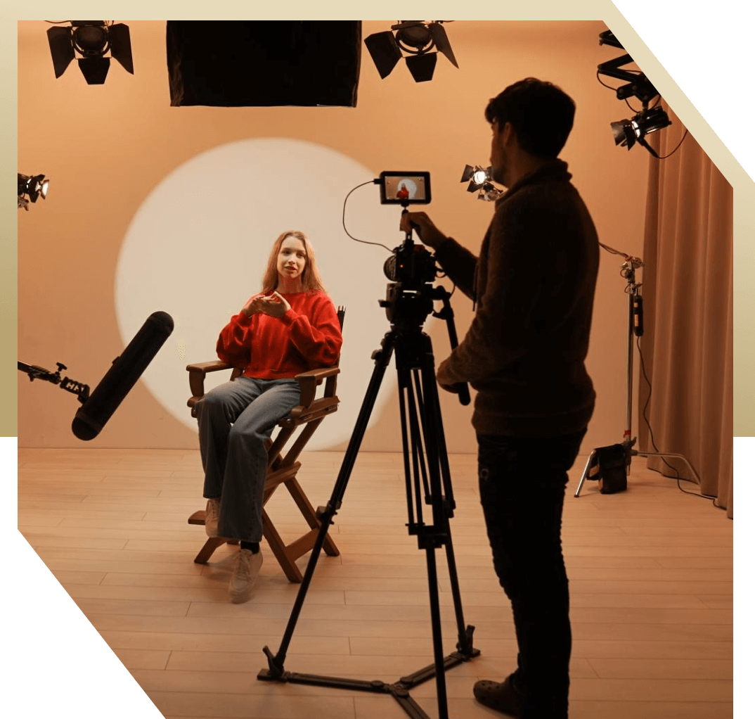 Studiuj Media