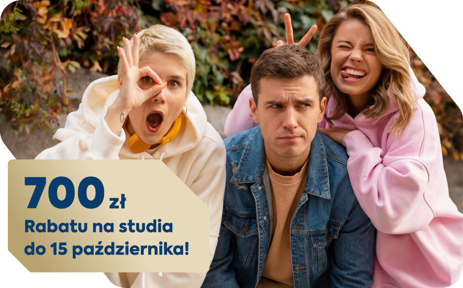 Studia Podyplomowe